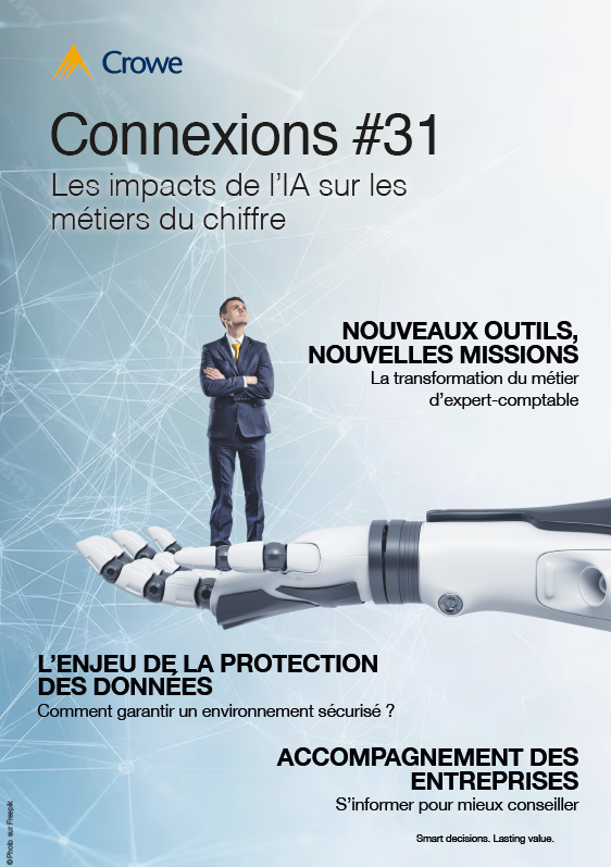 Couverture connexions 31