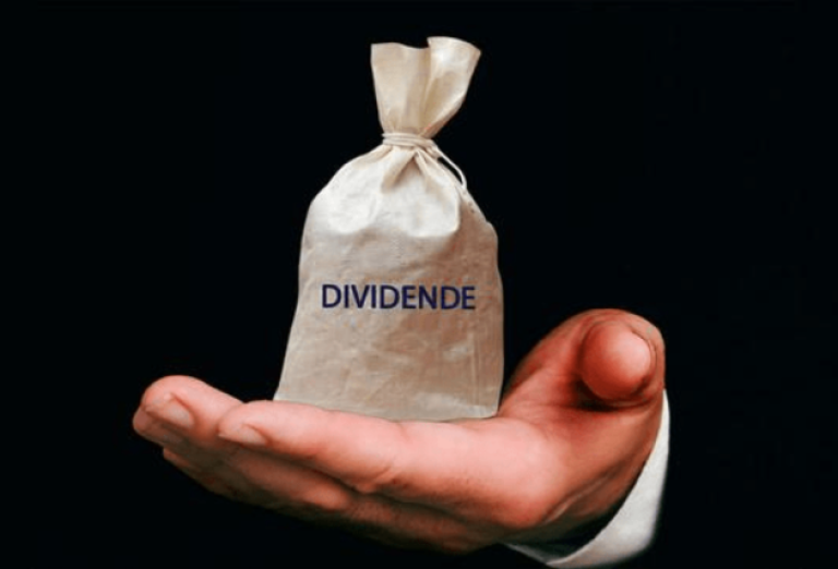 Dividendes