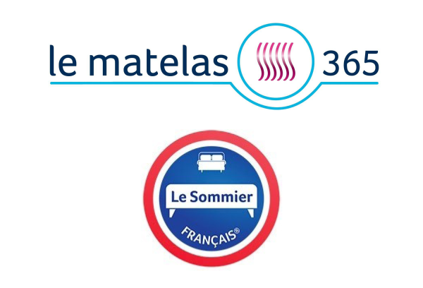 Le matelas 365 2019 