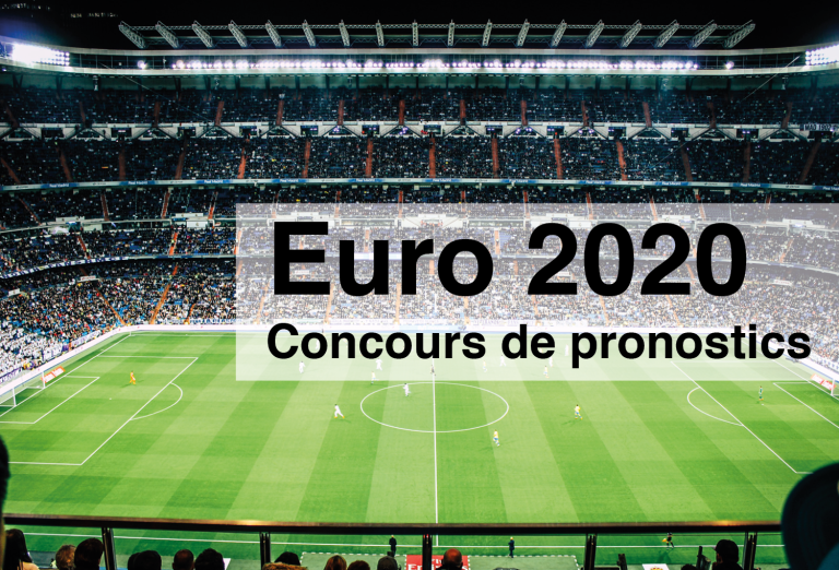 concours pronostic euro